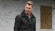 Patrick John Flueger (Image via NBC)
